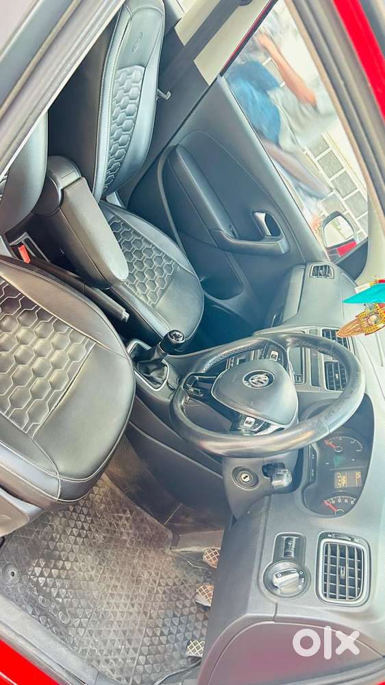 Volkswagen Polo 1.0 Mpi Highline, 2019, Diesel