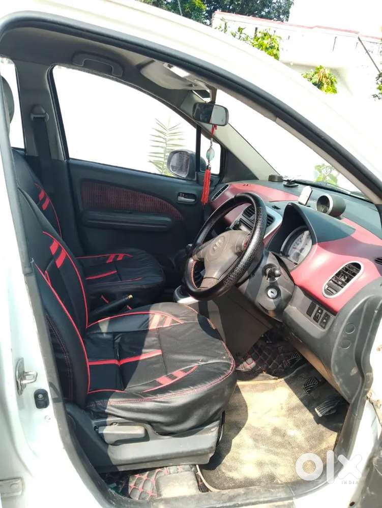 Ritz 2013 Model