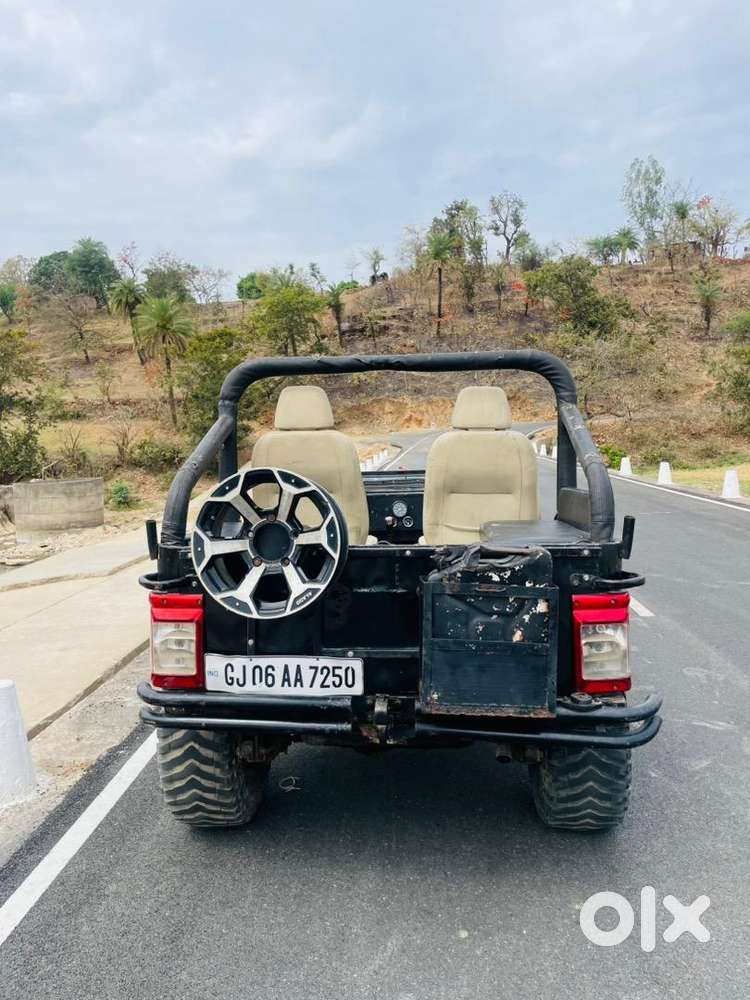 Mahindra Bolero Neo 1997 Diesel Good Condition