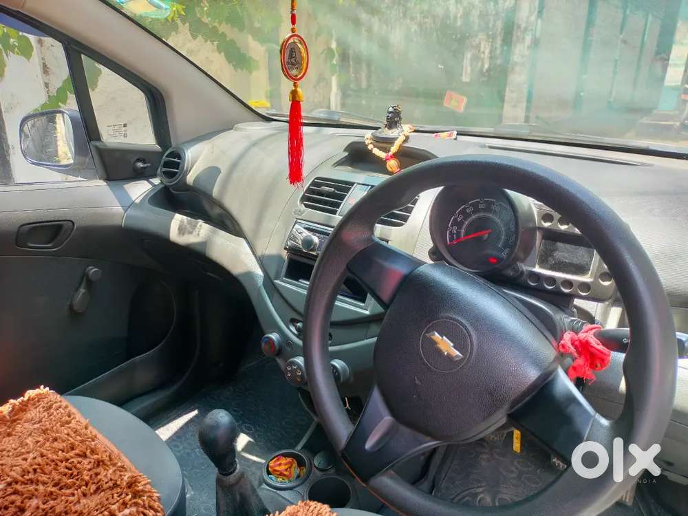 Chevrolet Beat 2014 Diesel Good Condition