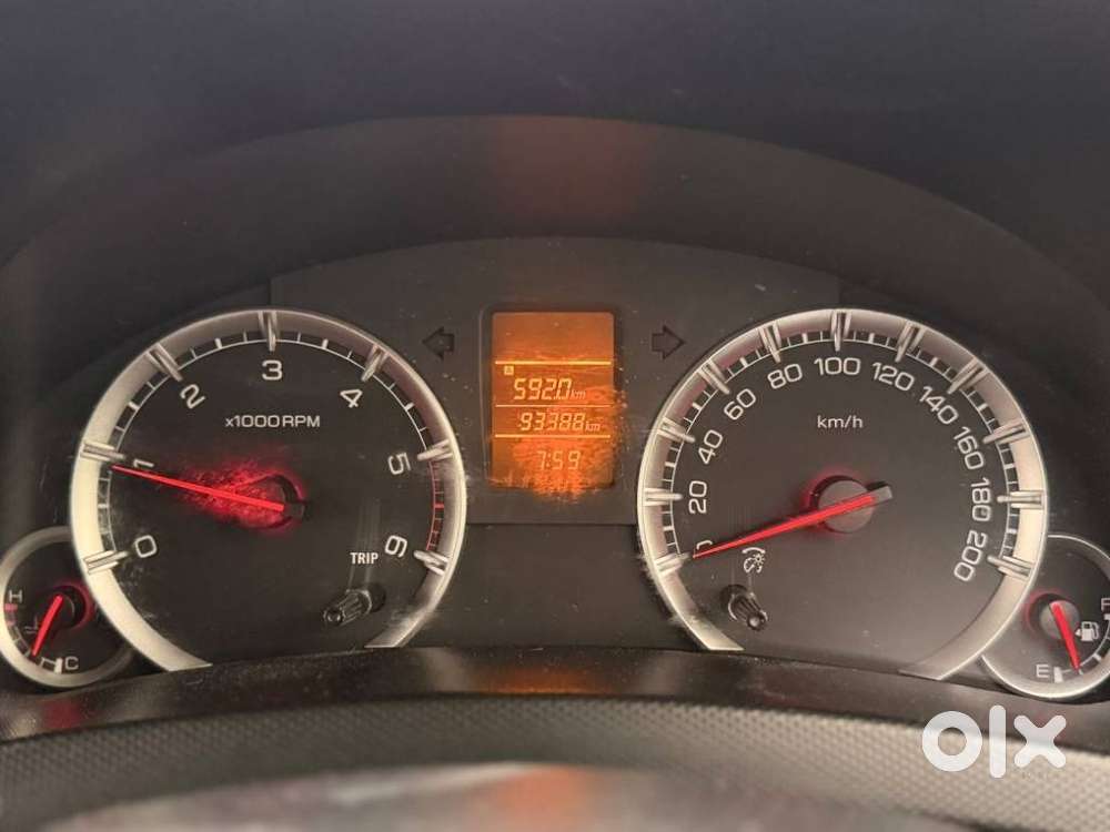 Maruti Suzuki Swift Ddis Vdi, 2014, Diesel