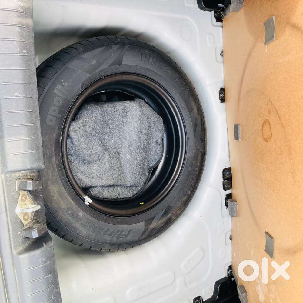 Hyundai Venue 1.0l Turbo Gdi Sx(o) Mt, 2019, Petrol