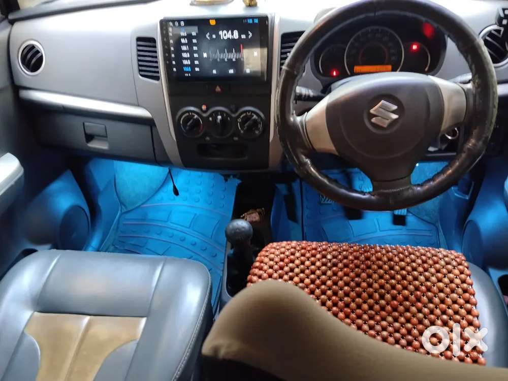 Maruti Suzuki Wagon R 1.0 2010 Petrol 67000 Km Driven