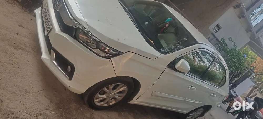 Honda Amaze Automatic 2018 Diesel