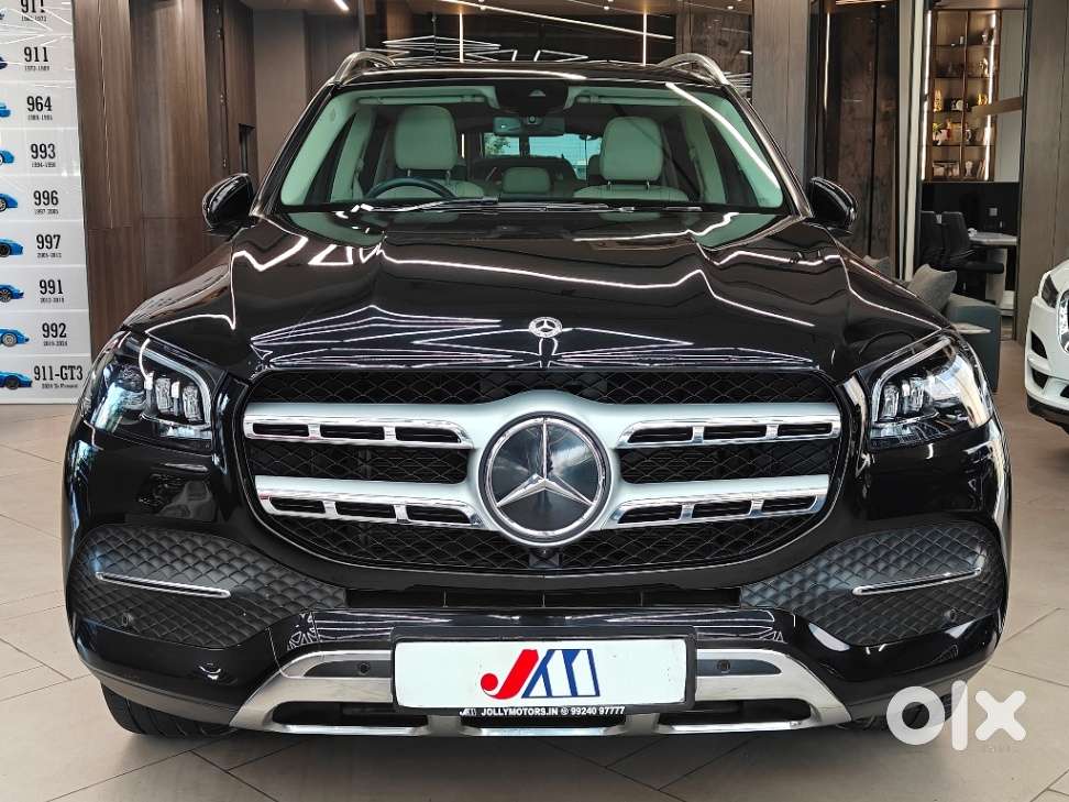 Mercedes-benz Gls 400d 4matic, 2023, Diesel