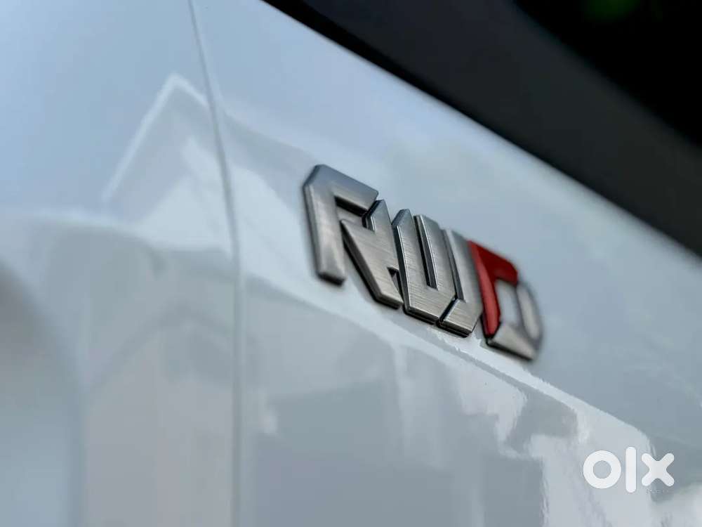 Mahindra Thar 2024 Diesel Good Condition