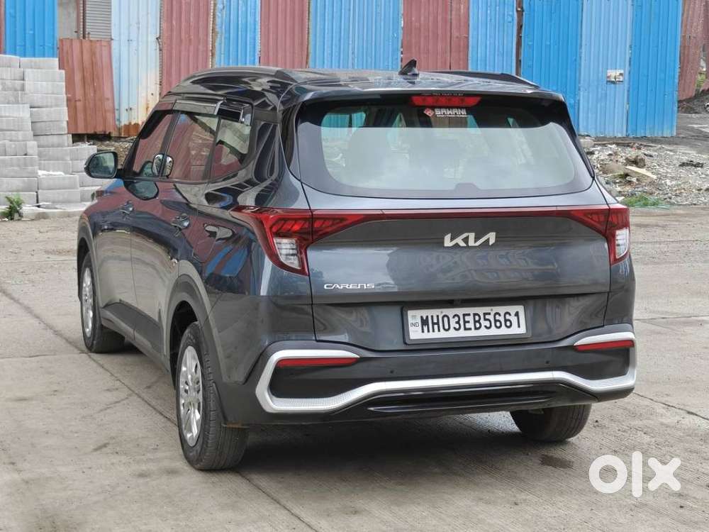 Kia Carens 1.5 Prestige 7 Str, 2023, Petrol