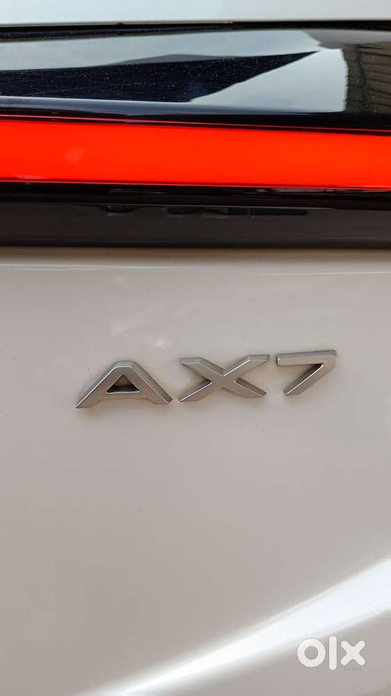 Mahindra Xuv 3xo Ax7 Diesel Mt, 2025, Diesel