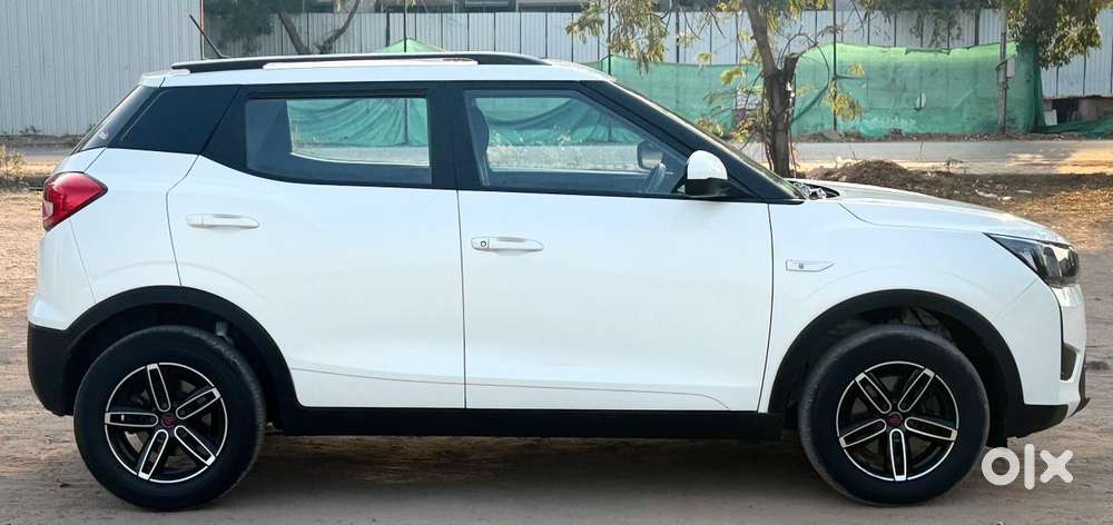 Mahindra Xuv300 W6 Diesel, 2023, Diesel