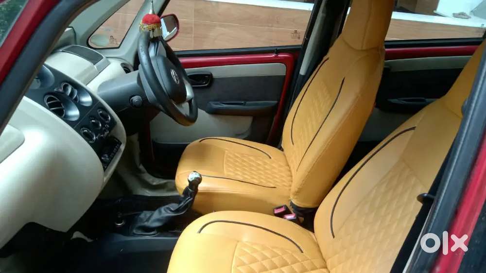 Tata Nano Genx Xt 2016 Petrol