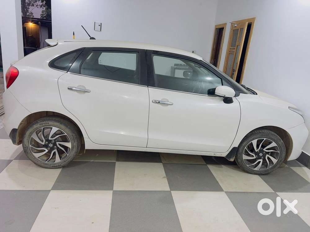 Maruti Suzuki Petrol 2022