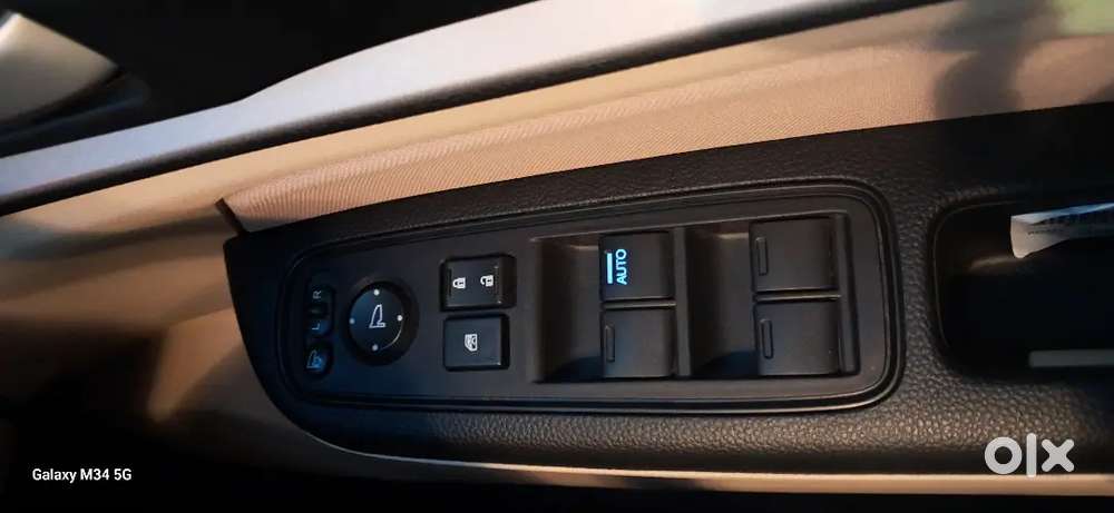 Honda Amaze Vx 2022