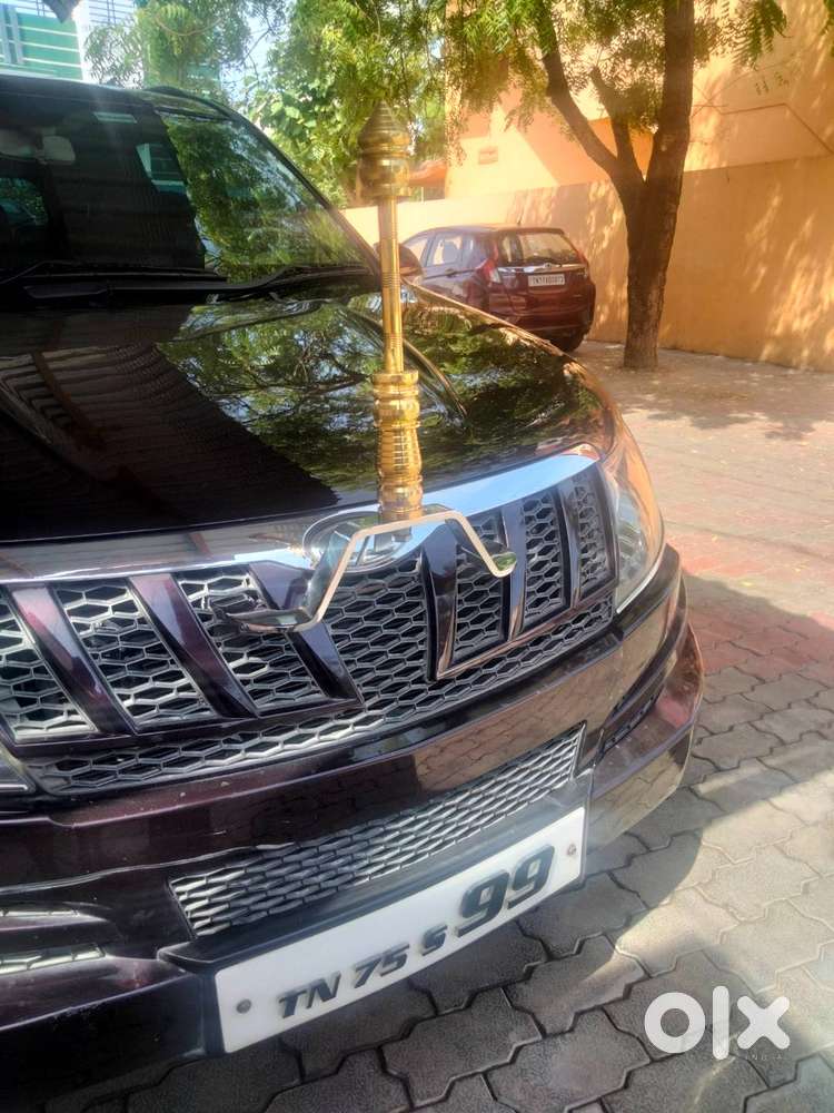 Excellent Condition Xuv For Sale