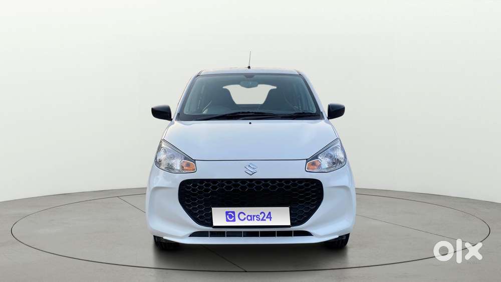 Maruti Suzuki Alto K10 1.0 Vxi (o) Amt, 2023, Petrol