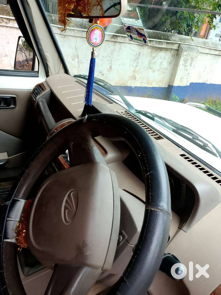 Mahindra 2013 Bolero Good Condition