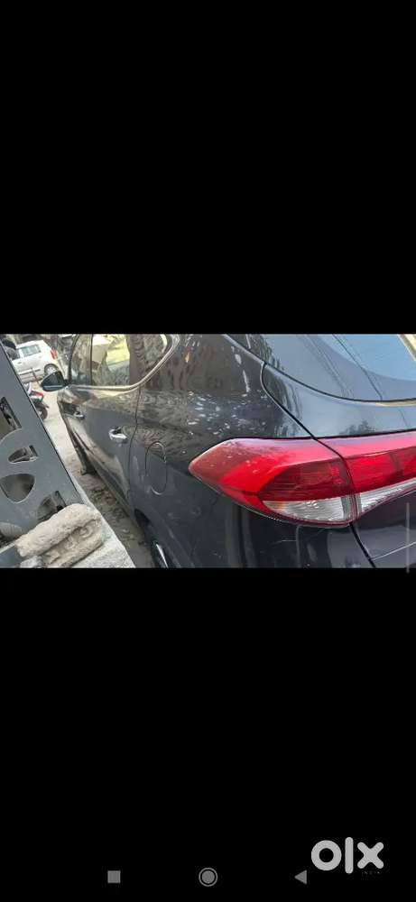 Black Beauty Tucson Automatic