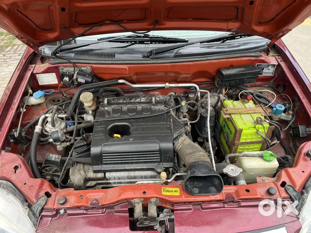 Maruti Suzuki Alto K10 Lxi Cng, 2012, Cng & Hybrids