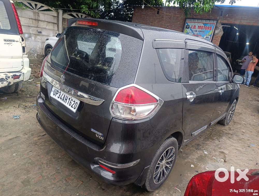Ertiga 2016 Diesel