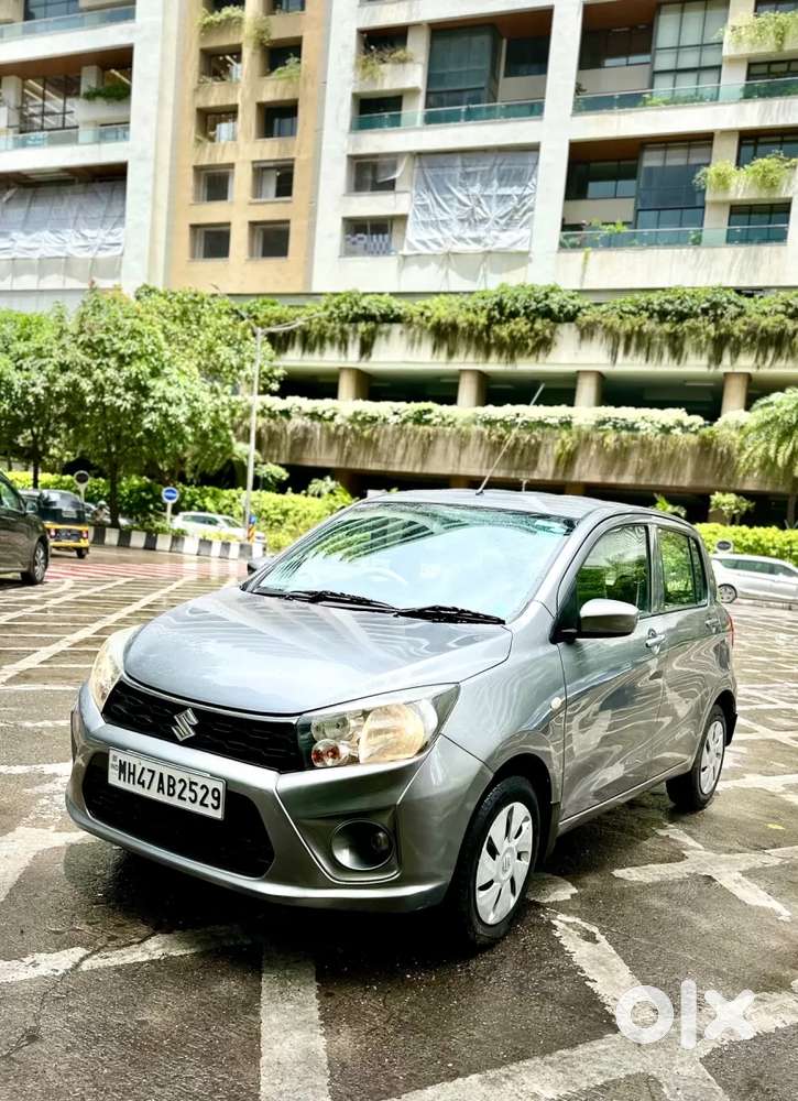 Maruti Suzuki Celerio Vxi Optional Amt, 2018, Petrol