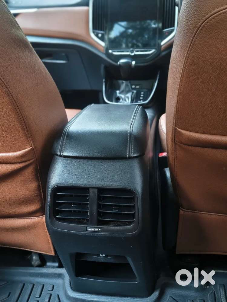 Mg Hector Plus 1.5 Sharp Dct, 2020, Petrol