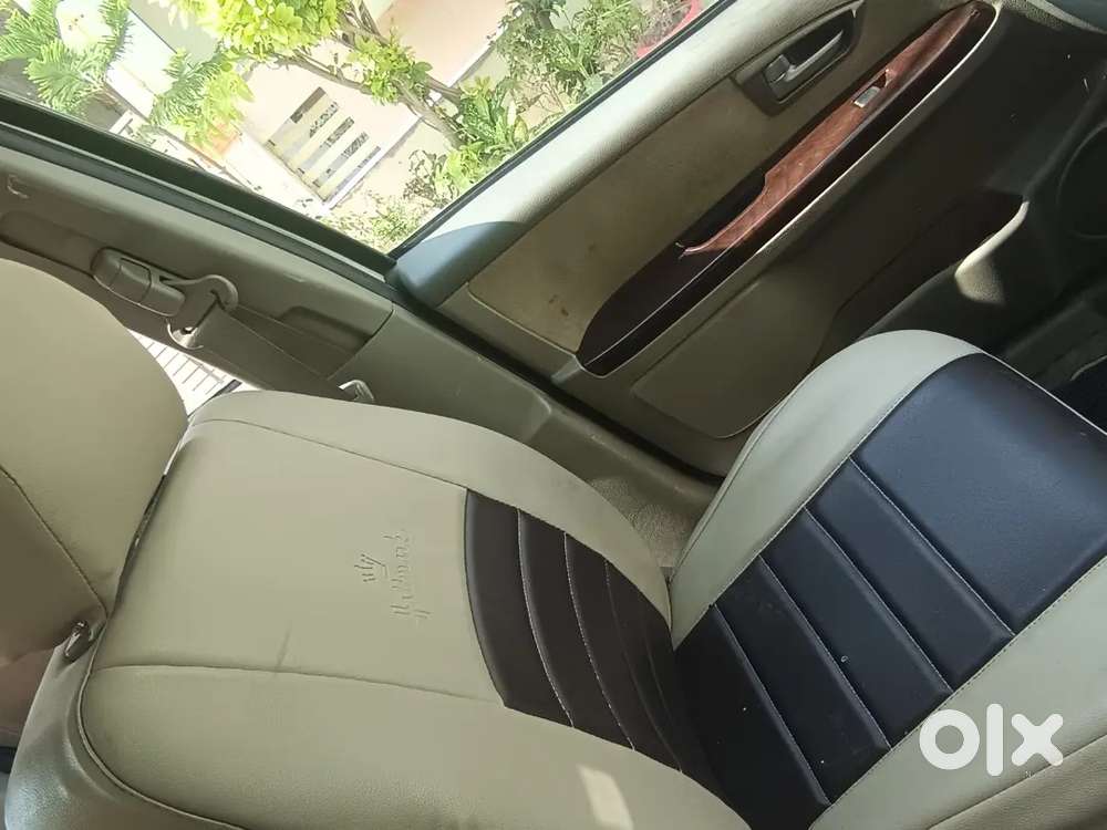 Maruti Suzuki Sx4 2010 Petrol Manual
