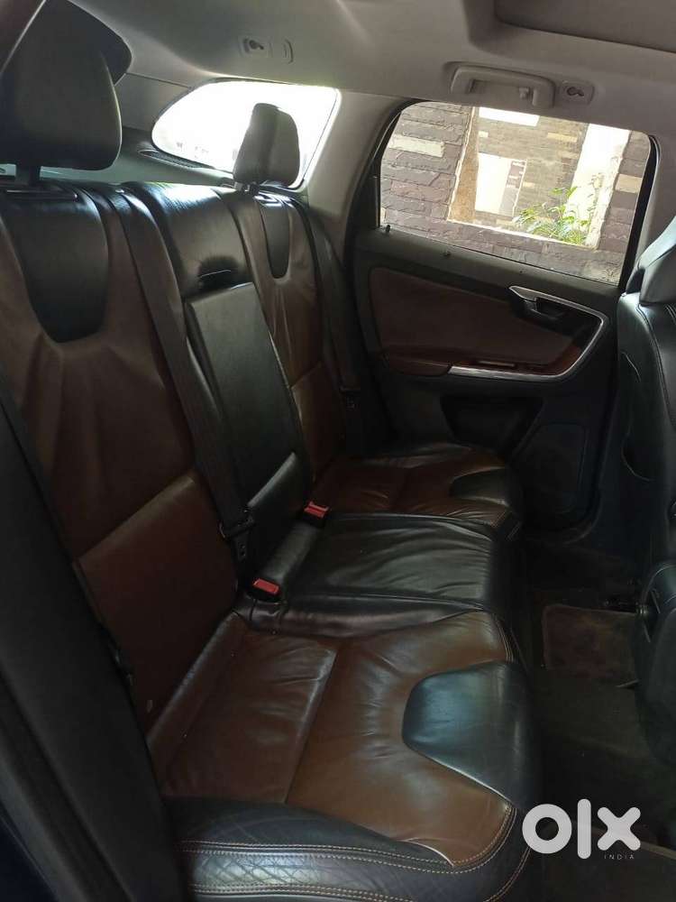 2014 Volvo Xc60 Diesel