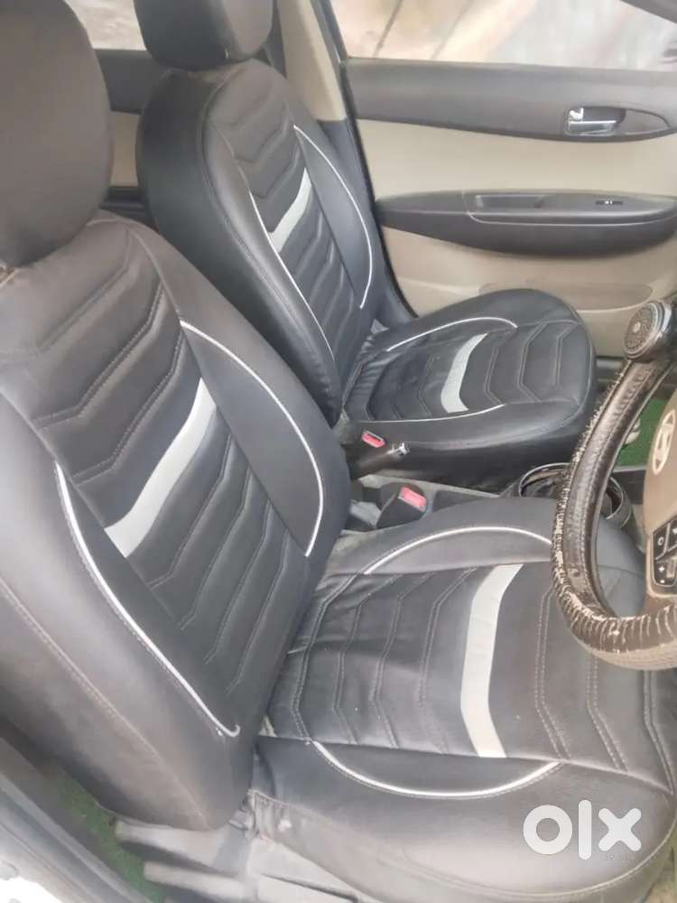 Hyundai I20 Asta 2013 Diesel Car