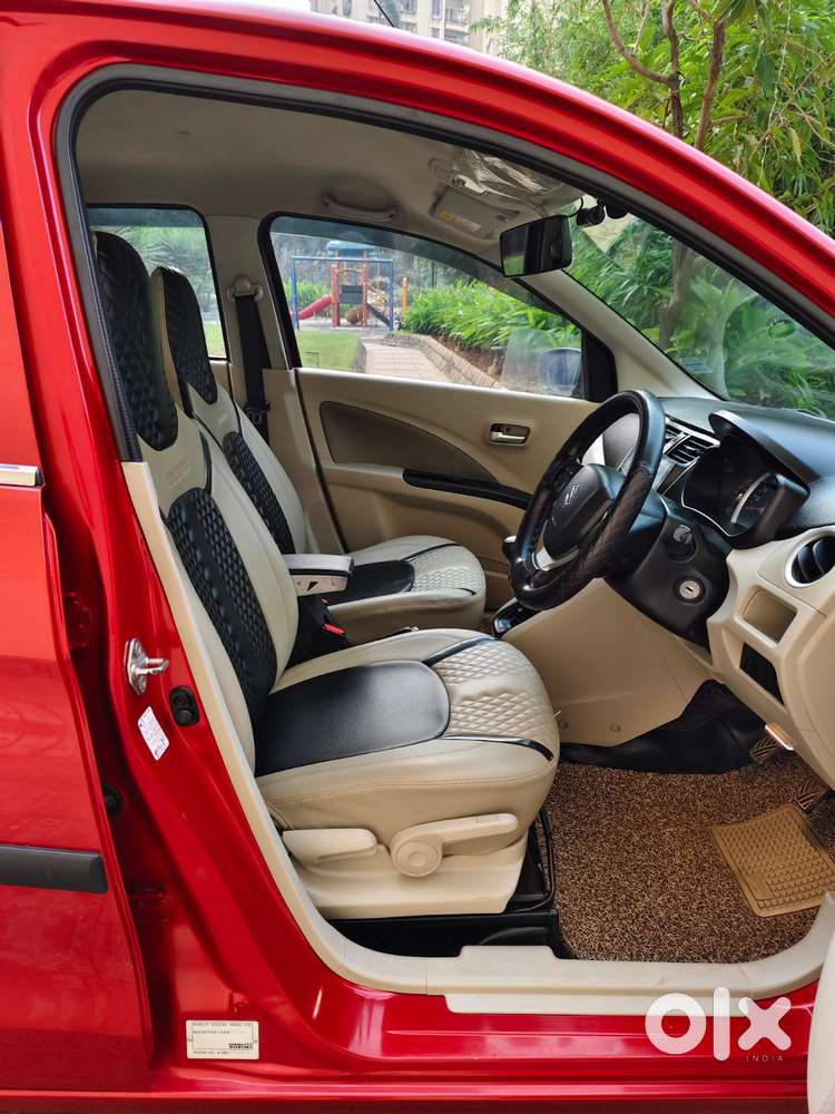 Maruti Suzuki Celerio Zxi Optional Mt, 2019, Petrol