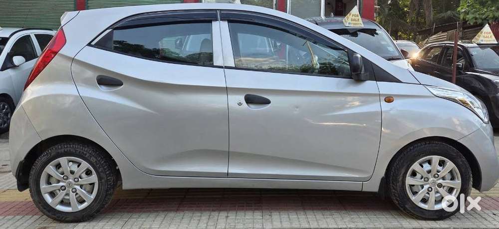Hyundai Eon Era +, 2018, Petrol