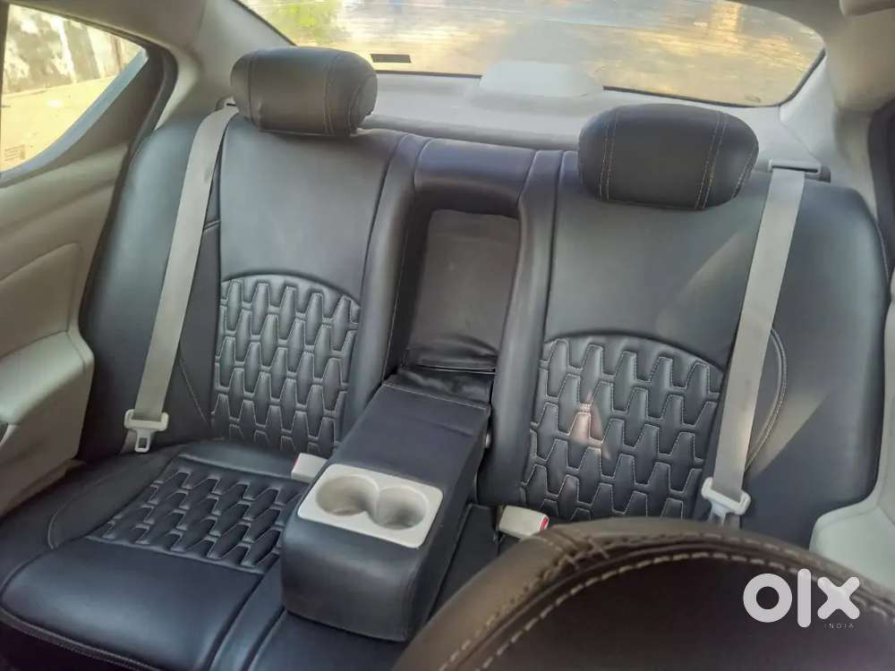 Renault Scala 2015 Diesel Well Maintained