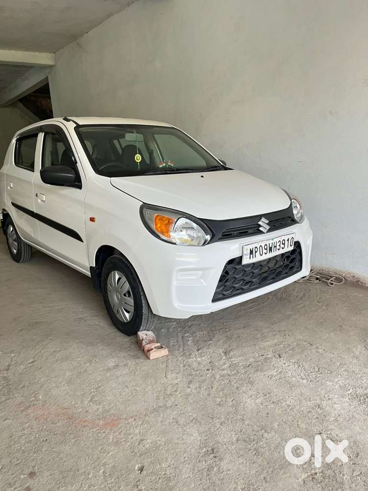 Maruti Suzuki Alto 800 2021 Petrol 31000 Km Driven