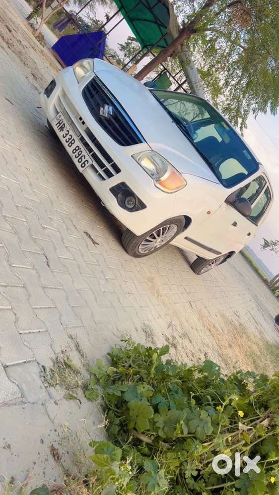 Maruti Suzuki Alto K10 Petrol Good Condition
