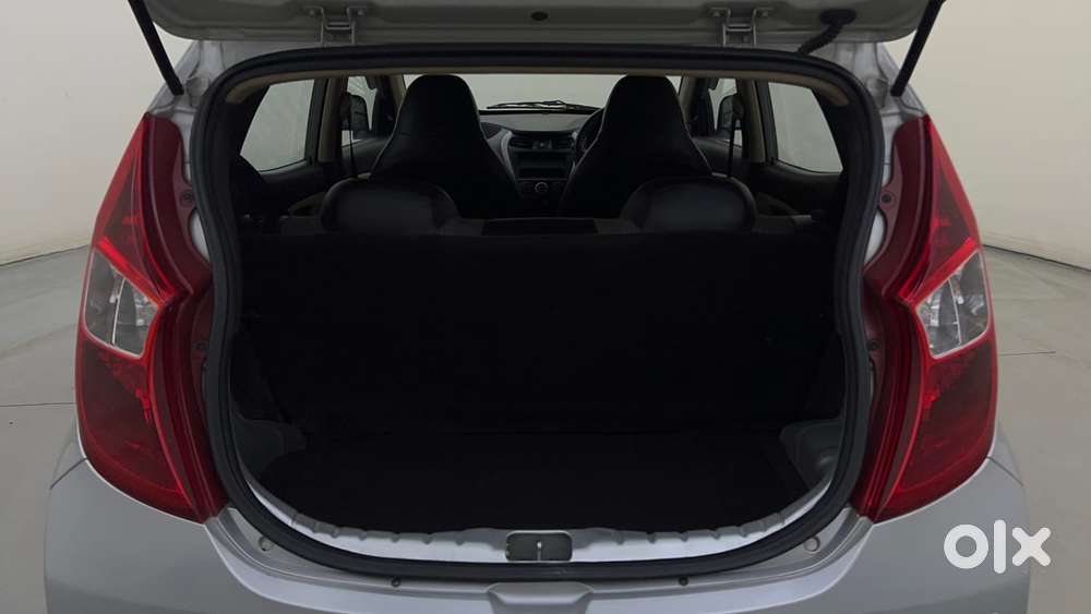 Hyundai Eon Era +, 2012, Petrol