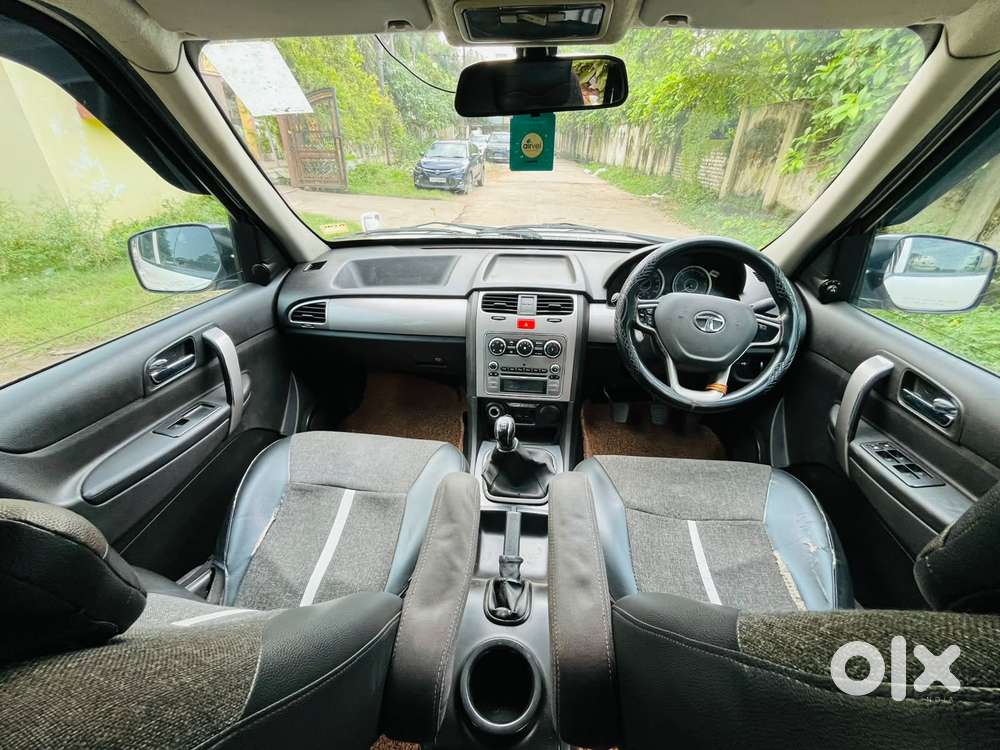 Tata Safari Storme [ ] 2.2 Ex 4x2, 2019, Diesel