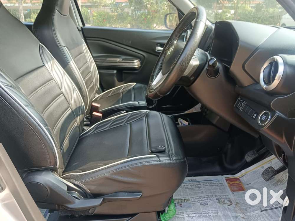 Maruti Suzuki Celerio Zxi(o) Mt, 2022, Petrol