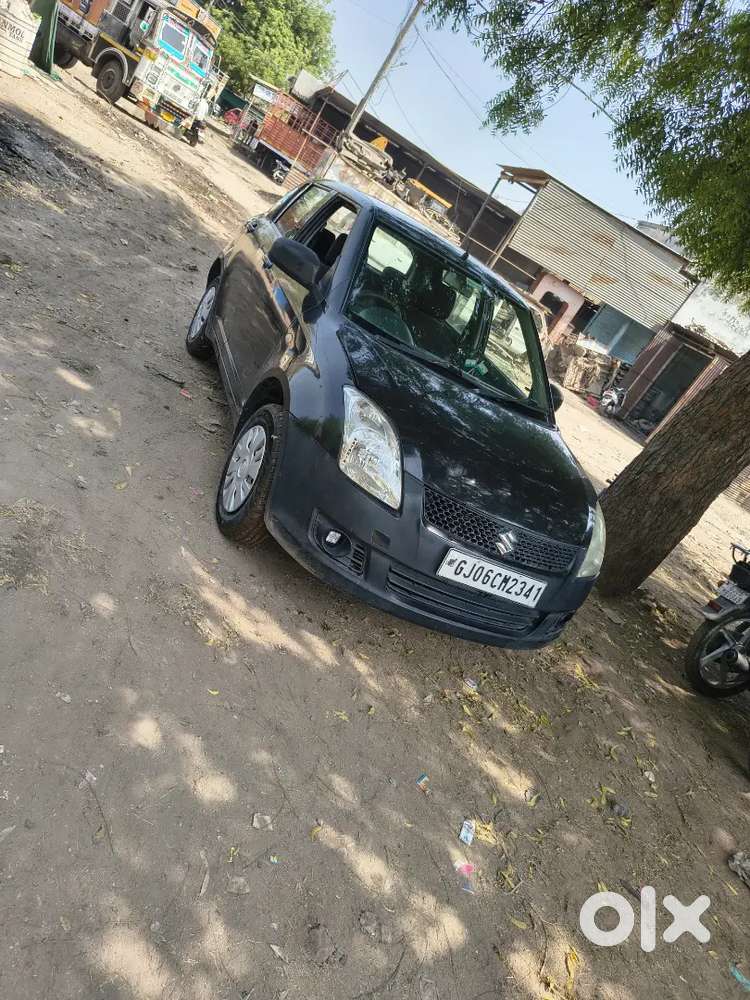 Maruti Suzuki Swift 2008