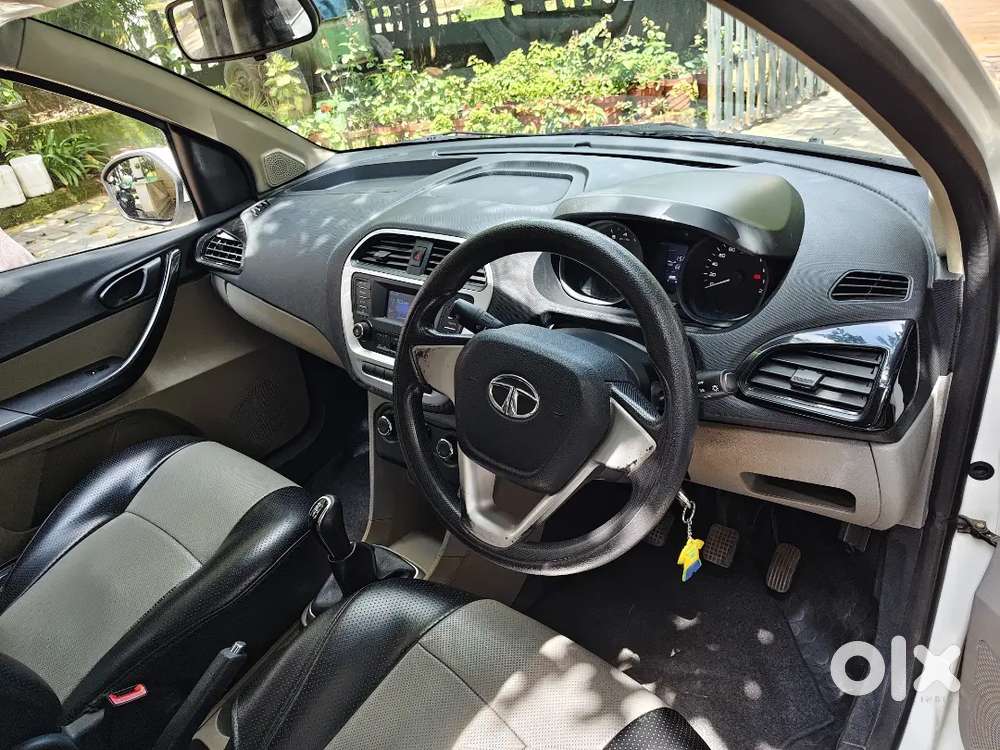 Tata Tiago 2016