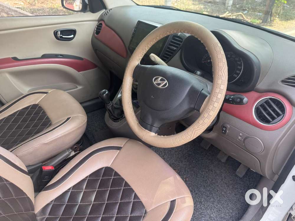 Hyundai I10 1.2 Kappa Magna, 2014, Petrol