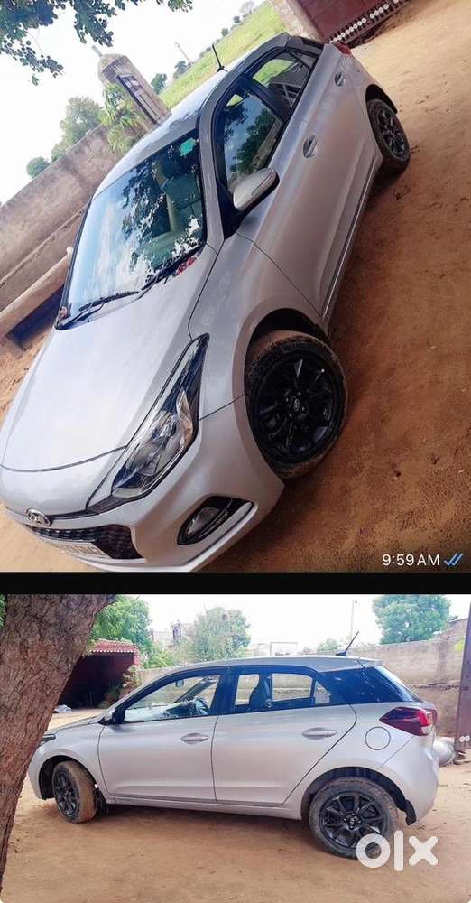 Hyundai Diesel Car 2018 Year (assta Top Model)