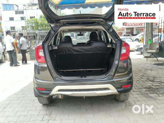 Honda Wr-v 1.5 Vx I-dtec, 2018, Diesel