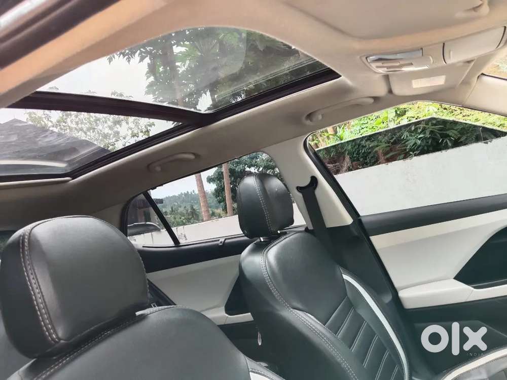 Hyundai Creta Facelift 2020 Diesel 114 Km Driven