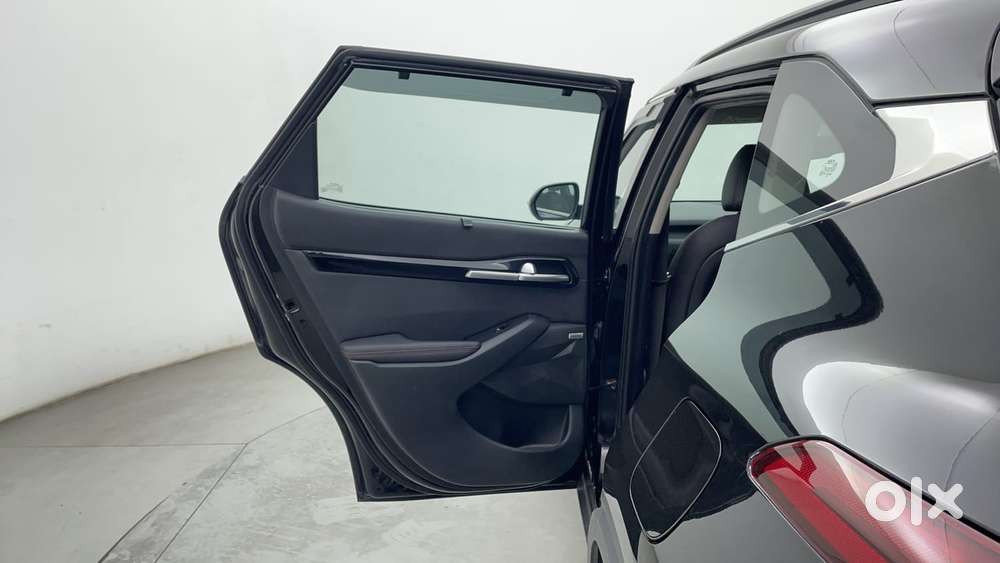 Kia Seltos 1.5 Gtx+ Diesel At, 2022, Diesel