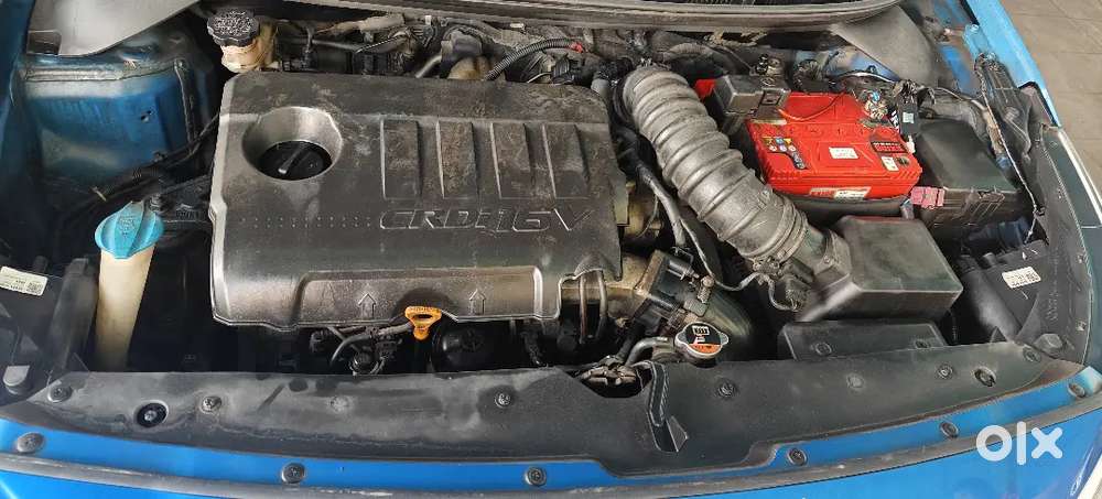 Hyundai Elite I20 2018 Diesel 71000 Km Driven