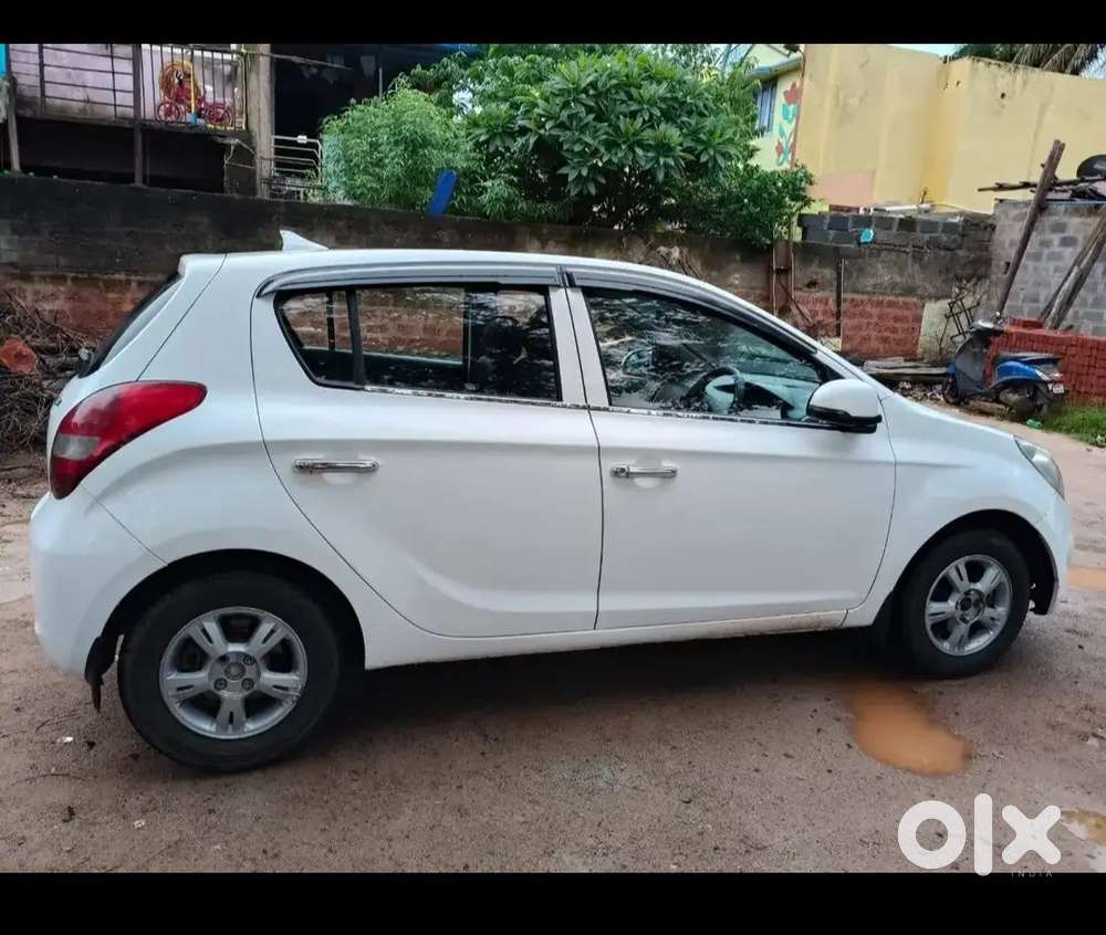 Diesel Variant Good Condition