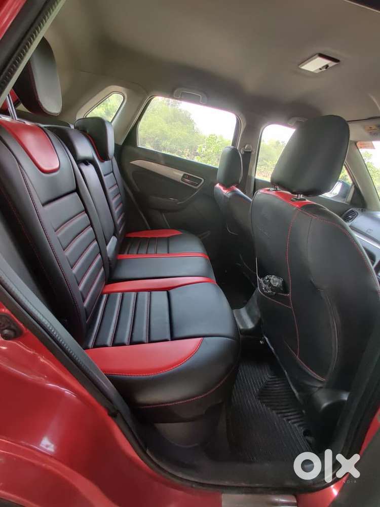 Maruti Suzuki Vitara Brezza Zdi Mt, 2018, Diesel