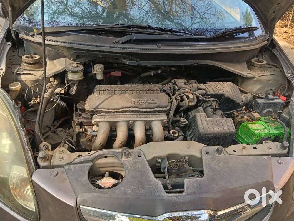 Honda Brio 2011-2013 E Mt, 2012, Petrol