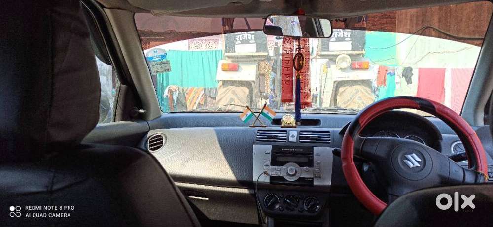 Well Maintaine Car