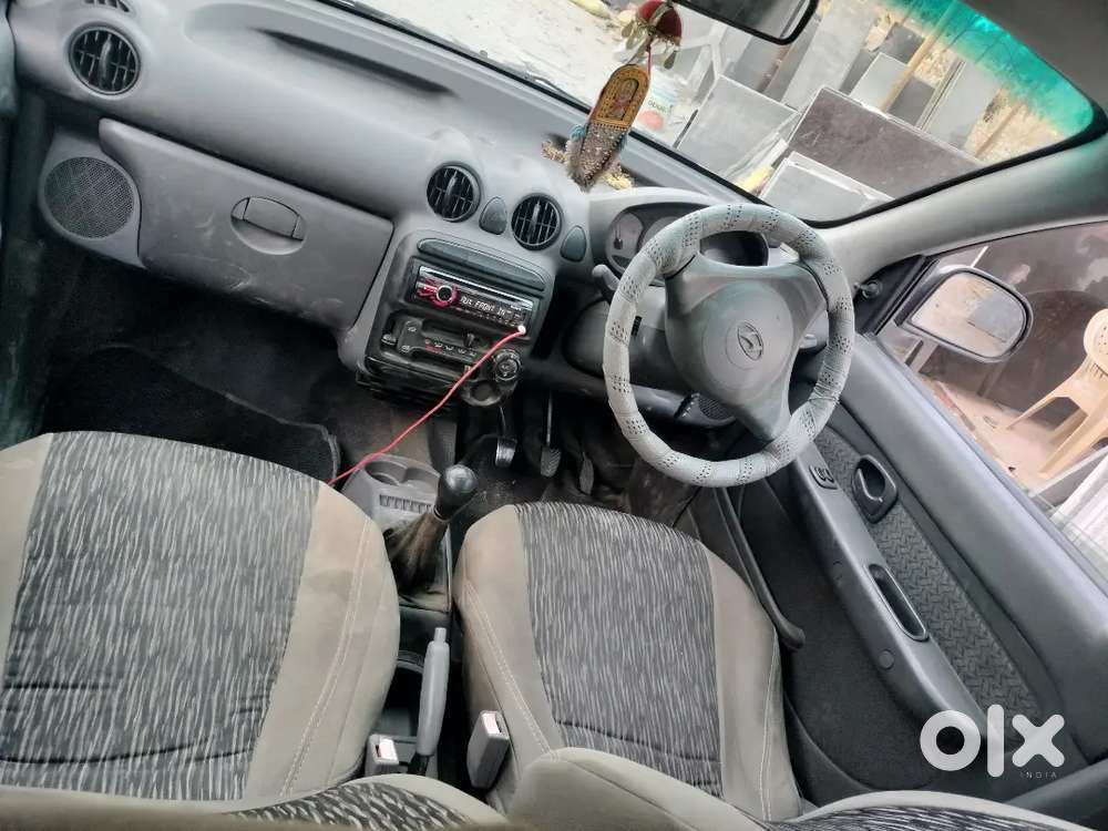 Hyundai Santro Xing 2005 Petrol