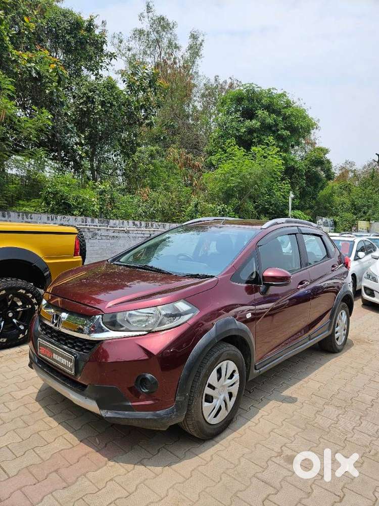 Honda Wr-v I-dtec S, 2017, Diesel