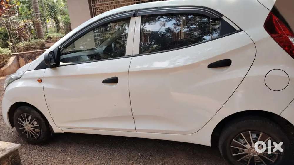 Hyundai Eon Era 2014
